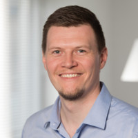Lars Peter Thorup