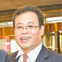 李庆功