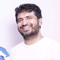 Santosh Raghunath