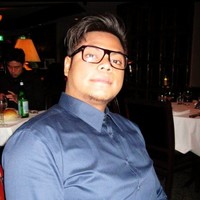 Nasrullah Jumali