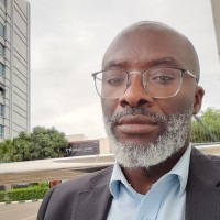 Eduardo Mbongui