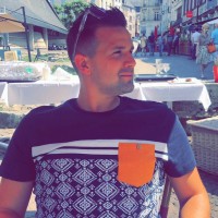 Matthieu Planterose
