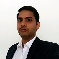 Deep Gupta, Ph.D.
