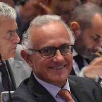 Pedro Carrion Garcia Parad