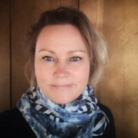 Sari Helminen