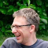 Michaël Aupaix