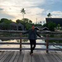 Dimas Mapanji Elang