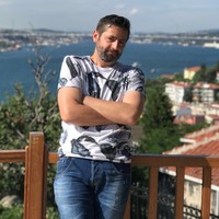 Deniz Arslan