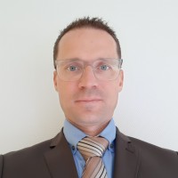 Cédric Morant