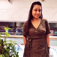 Sanjukta Sarkar