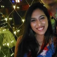 Monisha Dhamodaran