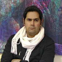 ramin valizadeh