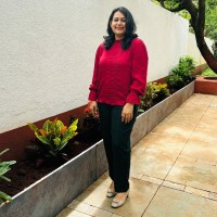 CA Pooja Soochik Thakkar