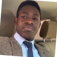 Guest Akoragye