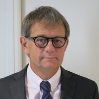 Marc PENOT