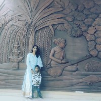 Preeti Chourasiya