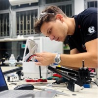 Charalampos - Dionysios Trilivas