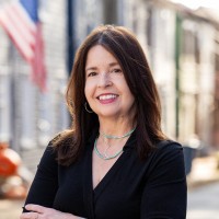 Jane Bachman