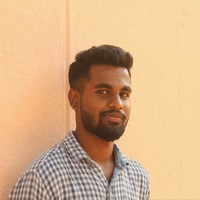 Hemanth .