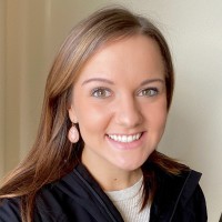 Ashley Wolter