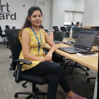 Ruchita Jain