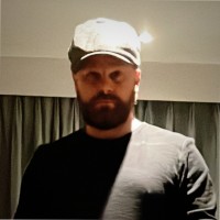 Anthony Sewell TMIET