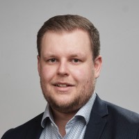 Andreas Borup