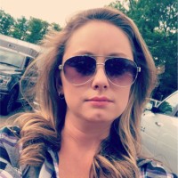 Melissa Rice
