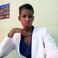 Desiree Ross