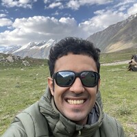 Harshit Tahiliani