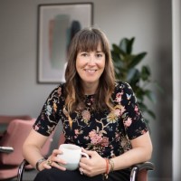 Alison Moss