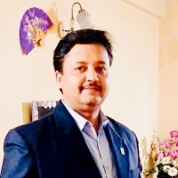 Vikram Dev Singh