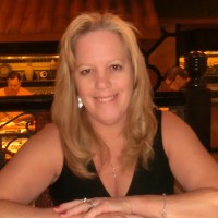 Victoria (Vicky) Bolton