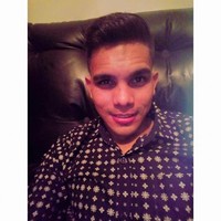 Erick jose Rico licon