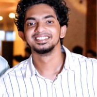 Nithin G