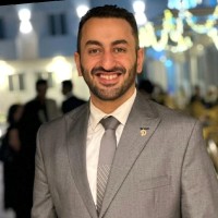 David Zaher