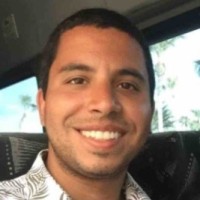 Andres Blanco, Mph, Bsn, Rn, Phn