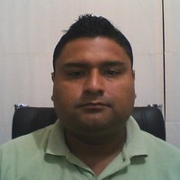 Gonzalo Maldonado