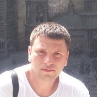 Sergey Voronov