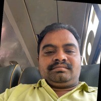 RAMESH MANDA