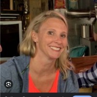 Colleen Mazza-Davy