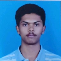 Maheshkumar K R