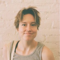 Emily Johnston