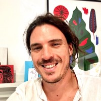 Nigel Anastasi