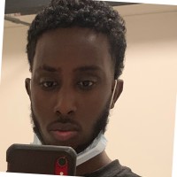 Abdullahi Hirsi