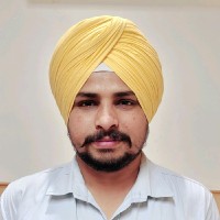 Ravinder Singh