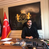 Babak Tofigh