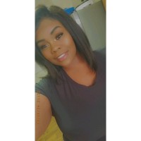 Sheyaki Powell