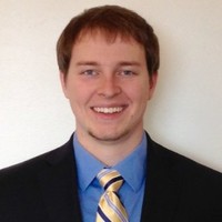 Evan Mayfield