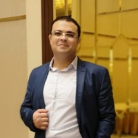 Mahmoud Mahfouz, MBA